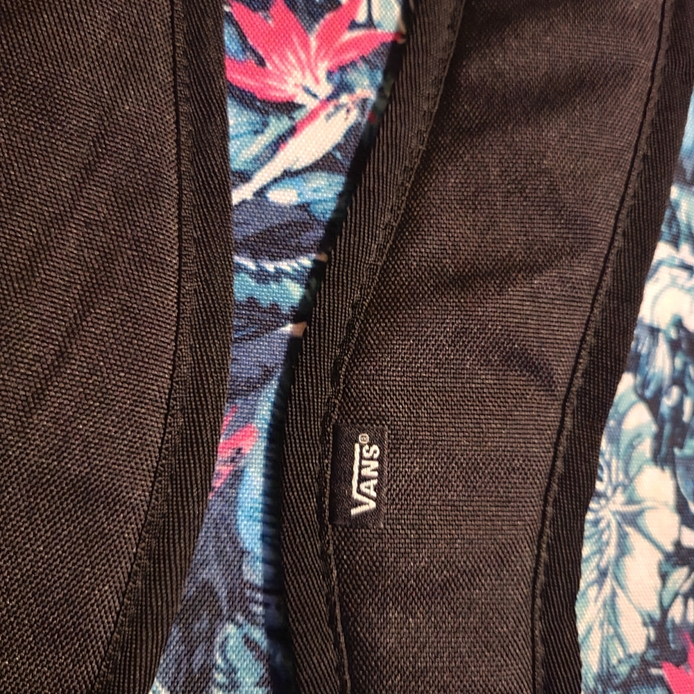 Vans Backpack - image 4
